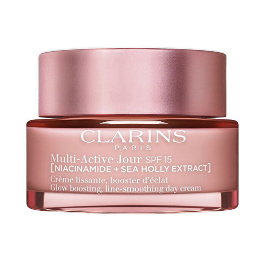 Clarins Multi Active Jour SPF 15 Dagcrème 50ml