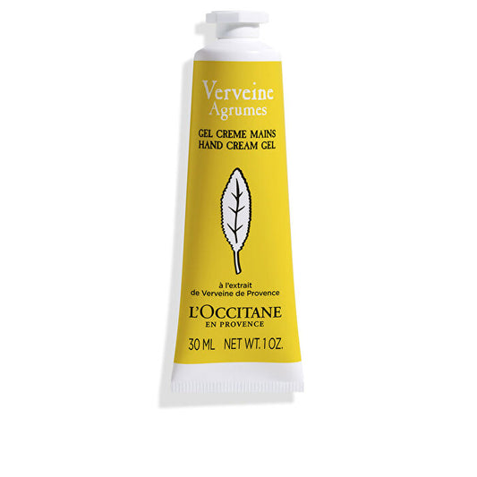 L'Occitane Citrus Verbena Handcrème Gel 30ml