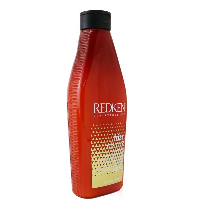 Redken Frizz Dismiss Conditioner (vochtbescherming en gladmakend) 250 ml/8,5 oz