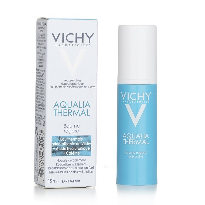 Vichy Aqualia Thermal Awakening Oogbalsem 15ml/0.5oz