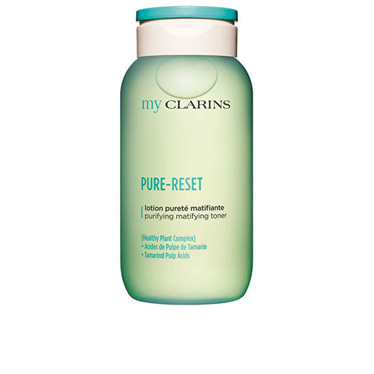Clarins My Clarins Pure-reset Zuiverende Matifiërende Toner 200ml
