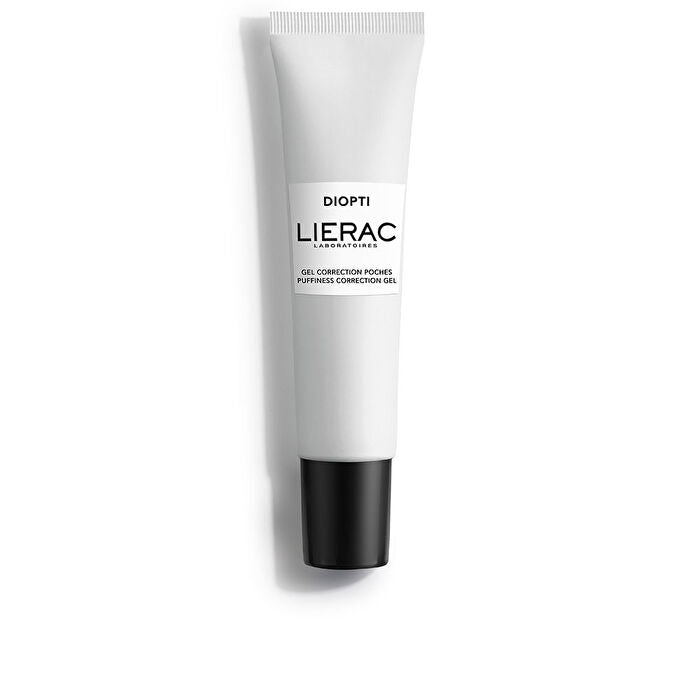 Lierac Diopti Puffiness Correction Gel 15ml