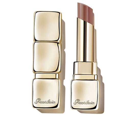 Guerlain KissKiss Shine Bloom Lipstick - # 119 Floral Nude 3.2g/0.11oz