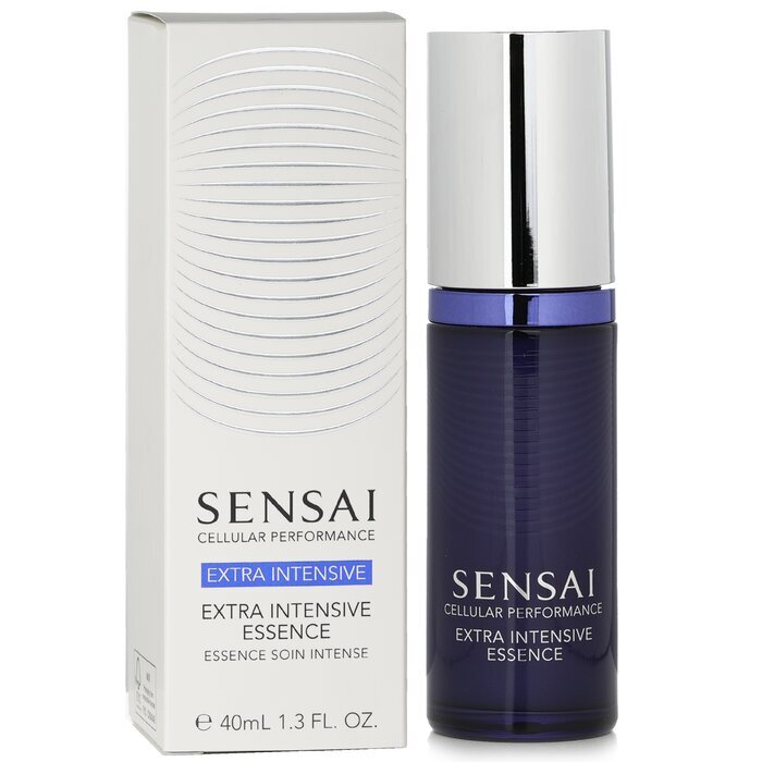 Kanebo Sensai Cellular Performance Extra Intensieve Essentie 40ml/1.3oz