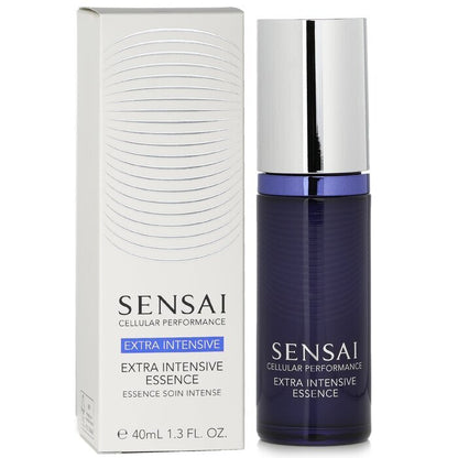 Kanebo Sensai Cellular Performance Extra Intensieve Essentie 40ml/1.3oz