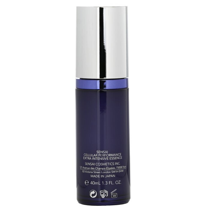 Kanebo Sensai Cellular Performance Extra Intensieve Essentie 40ml/1.3oz