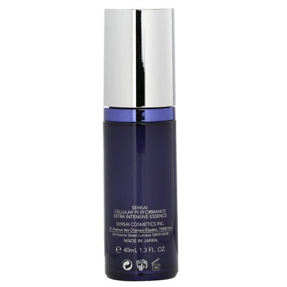 Kanebo Sensai Cellular Performance Extra Intensieve Essentie 40ml/1.3oz