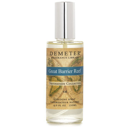 Demeter Great Barrier Reef Cologne Spray (Destination Collection) 120ml