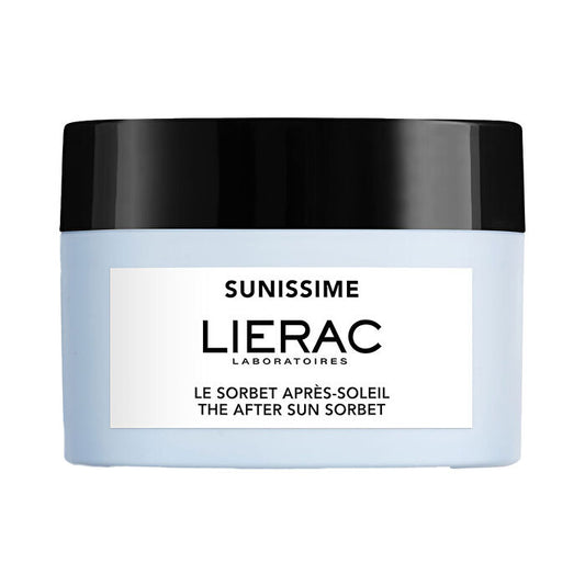 Lierac Sunissime The After Sun Gel 50ml