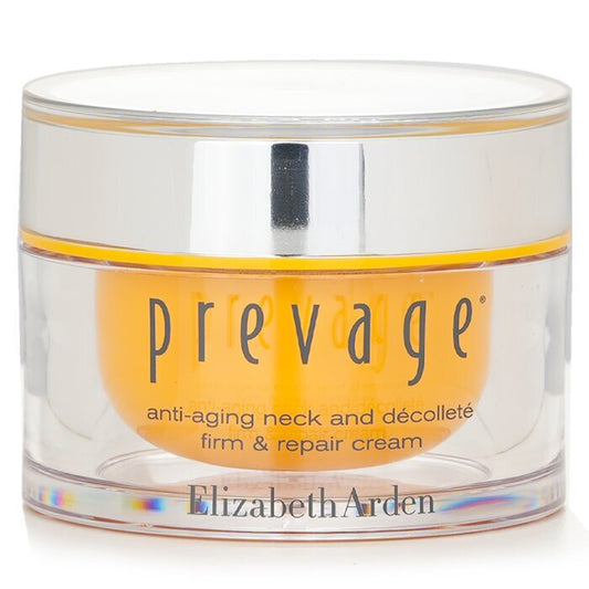 Prevage by Elizabeth Arden Anti-Aging Neck And Decollete Firm & Repair Cream 50g/1.7oz