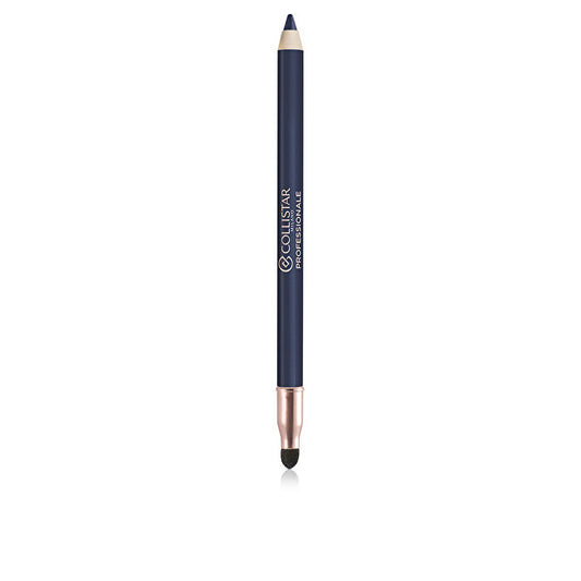 Collistar Professioneel waterproof oogpotlood #4 Blu Notte 1,2 ml