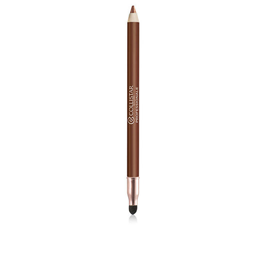 Collistar Professioneel waterdicht oogpotlood #26 Bronzo 1,2 ml