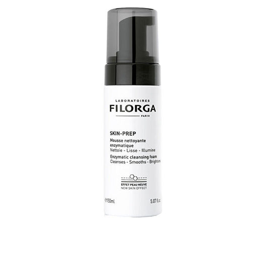 Filorga Skin Prep Enzymatic Cleansing Foam 150ml/5.07oz