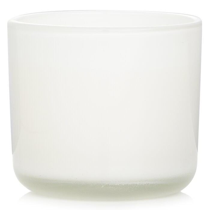 iKOU Eco-Luxury Aromacology Natuurlijke Wax Kaars Glas - Zen (Groene Thee &amp; Kersenbloesem) 85g