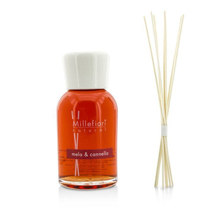 Millefiori Natural Fragrance Diffuser - Mela & Cannella 250ml