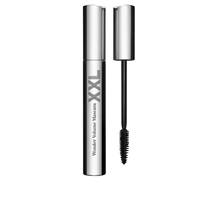 Clarins Wonder Volume Mascara XXL - # 01 Extreme Black 8ml