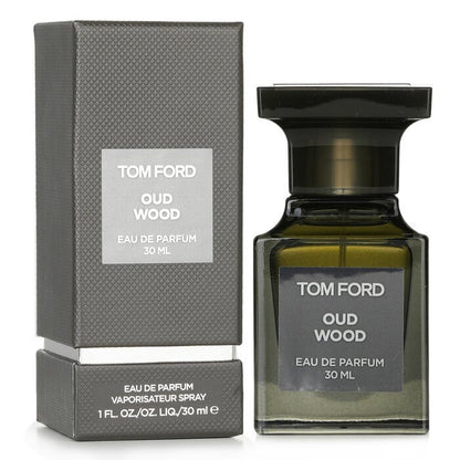 Tom Ford Private Blend Oud Wood Eau De Parfum Spray 30ml