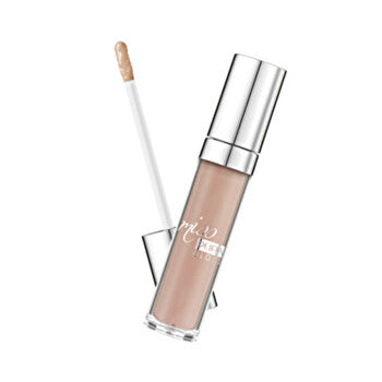 Pupa Miss Pupa Ultra-glanzende lipgloss #103 Forever Nude 5 ml