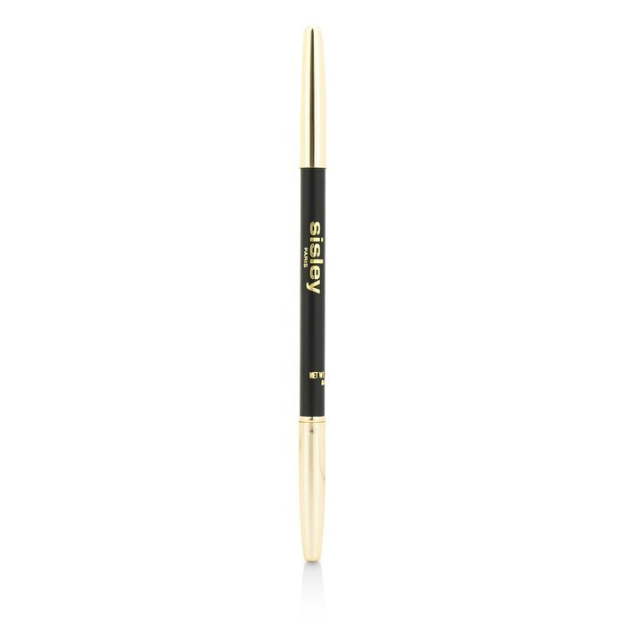 Sisley Phyto Khol Perfect Eyeliner (With Blender and Sharpener) - # Black 1.2g/0.04oz