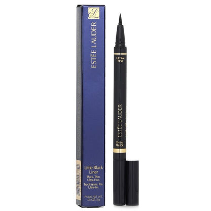 Estee Lauder Little Black Liner (dik + dun + ultrafijn) - # 01 Onyx 9g/0,03oz