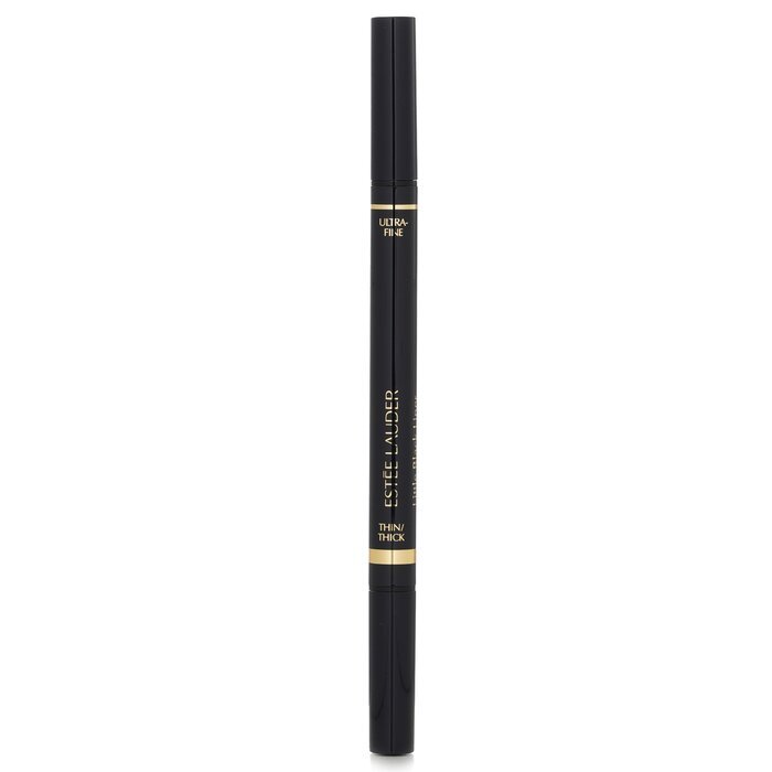 Estee Lauder Little Black Liner (dik + dun + ultrafijn) - # 01 Onyx 9g/0,03oz