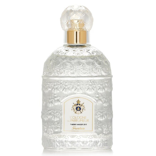 Guerlain Cologne Du Parfumeur Eau De Cologne Spray 100ml