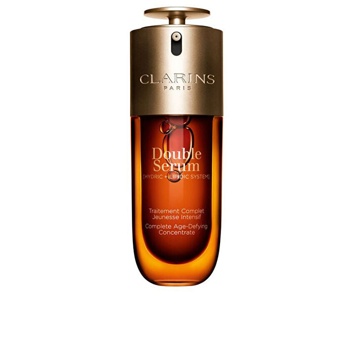 Clarins Double Serum Complete Age Defying Concentrate 75ml