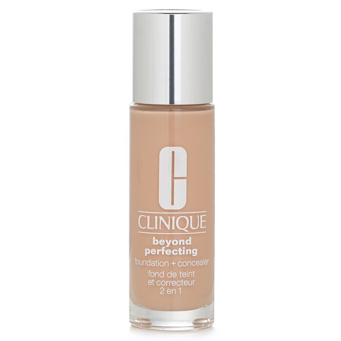 Clinique Beyond Perfecting Foundation &amp; Concealer - # 02 Alabaster (VF-N) 30 ml/1 oz