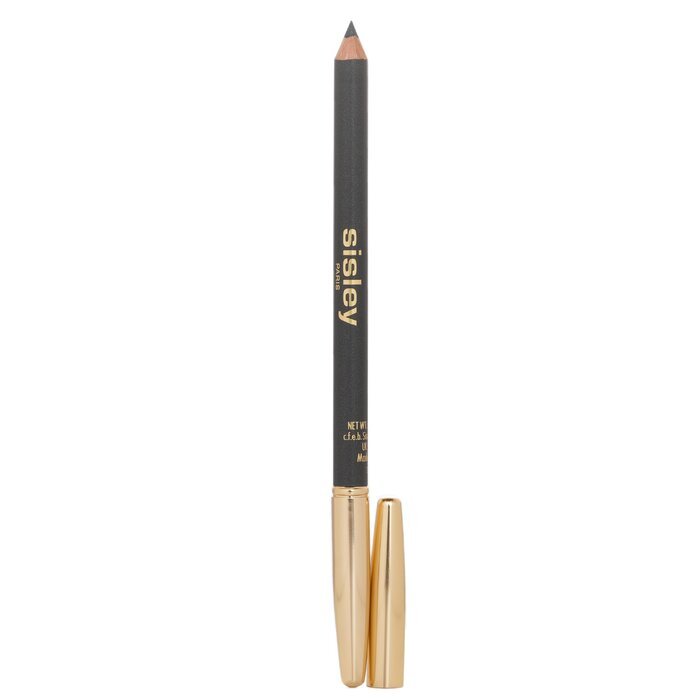 Sisley Phyto Khol Perfect Eyeliner (With Blender and Sharpener) - # Steel 1.2g/0.04oz