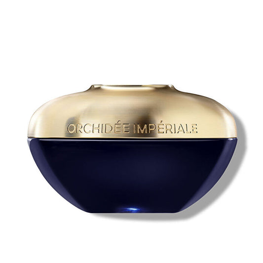 Guerlain Orchidee Imperiale Morpho Remodellerende Hals- en Decolletécrème 75ml