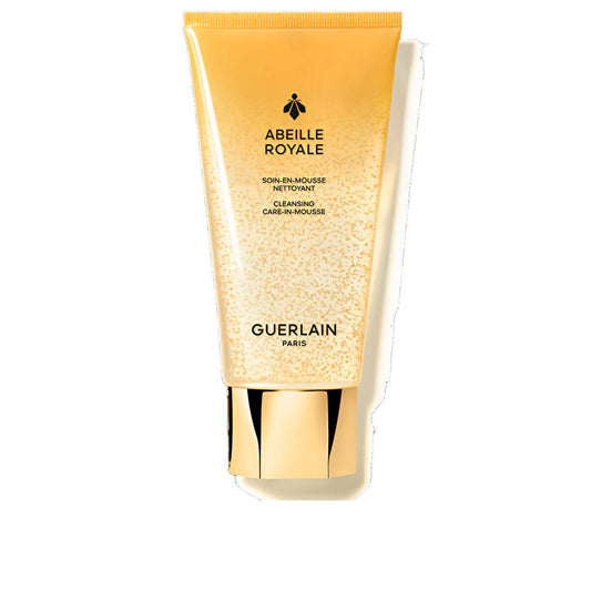 Guerlain Abeille Royale Reinigingsverzorging in Mousse 175ml