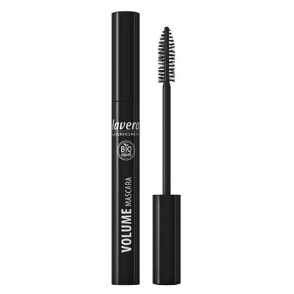 Lavera Volume Mascara - # 01 Black 9ml/0.3oz