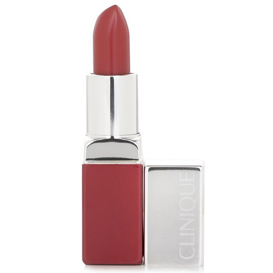 Clinique Pop Lip Colour + Primer - # 17 Mocha Pop 3.9g/0.13oz