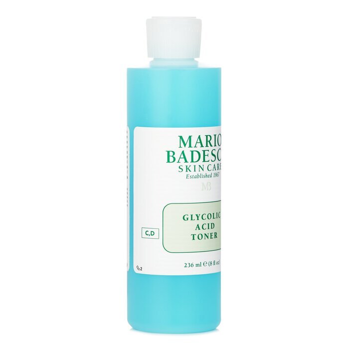 Mario Badescu Glycolic Acid Toner - For Combination/ Dry Skin Types 236ml/8oz