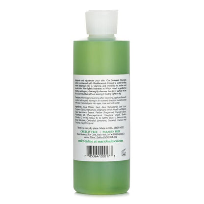 Mario Badescu Seaweed Cleansing Lotion - For Combination/ Dry/ Sensitive Skin Types 236ml/8oz