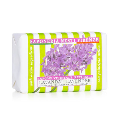 Nesti Dante Le Deliziose Natural Soap -  Lavender 150g/5.29oz