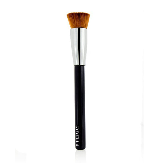 By Terry Tool Expert Stencil Foundation Brush 1pc