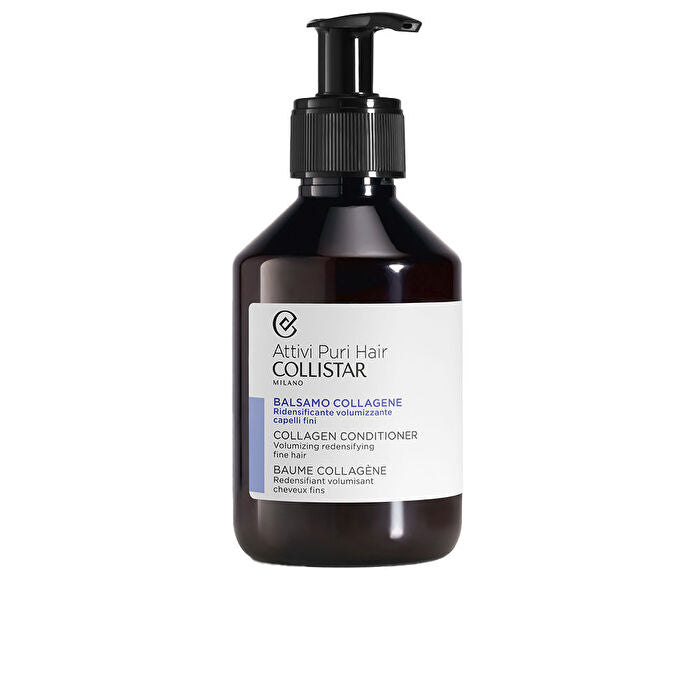Collistar Attivi Puri Collageen Conditioner 200ml