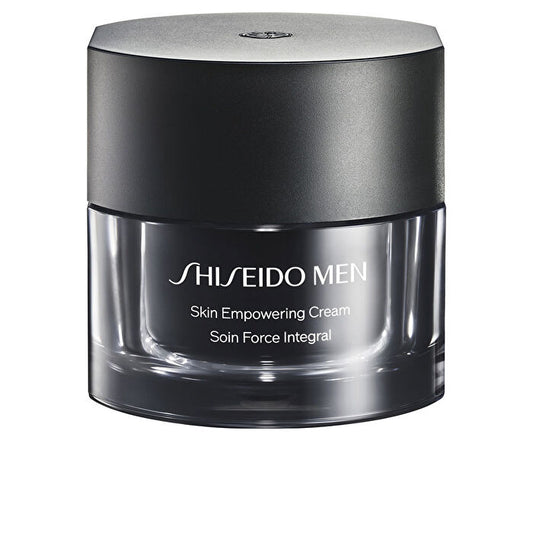 Shiseido Men Huidversterkende Crème 50ml