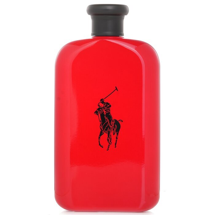 Ralph Lauren Polo Red Eau De Toilette Spray 200ml