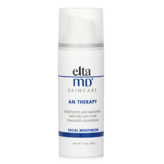 EltaMD AM Therapy Facial Moisturizer 48g/1.7oz