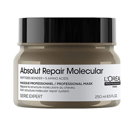 L'Oréal Serie Expert Absolut Repair Molecular Mask 250ml