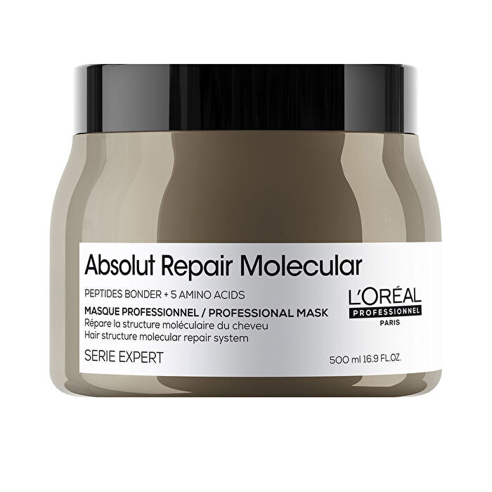 L'Oréal Serie Expert Absolut Repair Molecular Mask 500ml