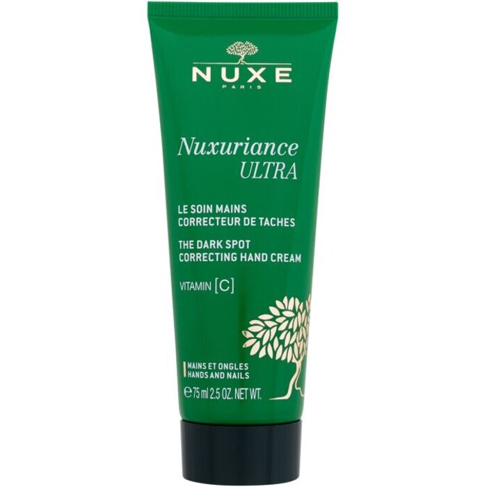 Nuxe Nuxuriance Ultra Handcrème 75ml