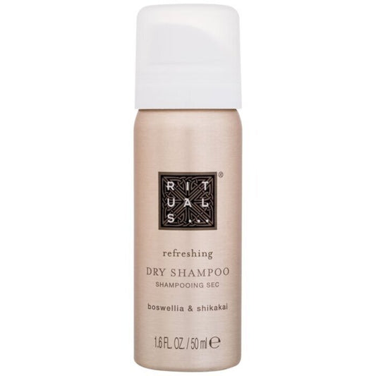 Rituals Elixir Refreshing Dry Shampoo Boswellia & Shikakai 50ml