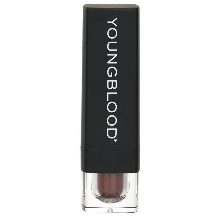 Youngblood Intimatte Mineral Matte Lipstick - #Vain 4g/0.14oz