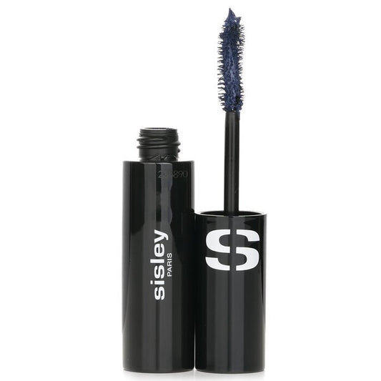 Sisley So Curl Mascara Curling & Fortifying - #03 Deep Blue 10ml/0.33oz