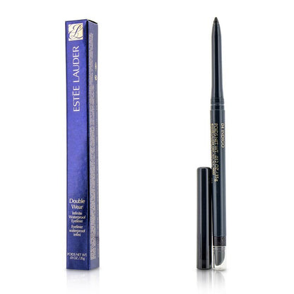 Estee Lauder Double Wear Infinite Waterproof Eyeliner - # 04 Indigo 0,35 g/0,012 oz