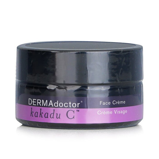 DERMAdoctor Kakadu C Face Creme 30ml/1oz