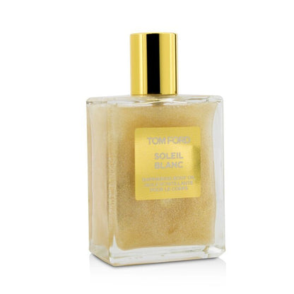 Tom Ford Private Blend Soleil Blanc Shimmering Body Oil 100ml/3.4oz